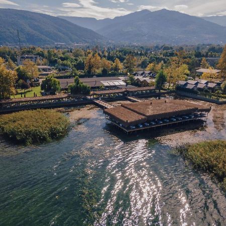 Goelevi Resort Sapanca Eksteriør bilde
