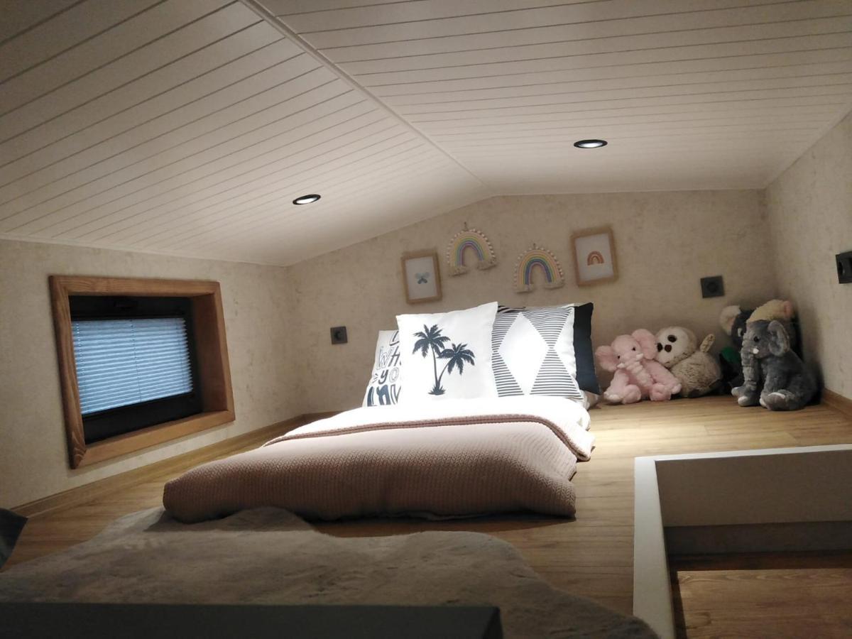 Goelevi Resort Sapanca Eksteriør bilde
