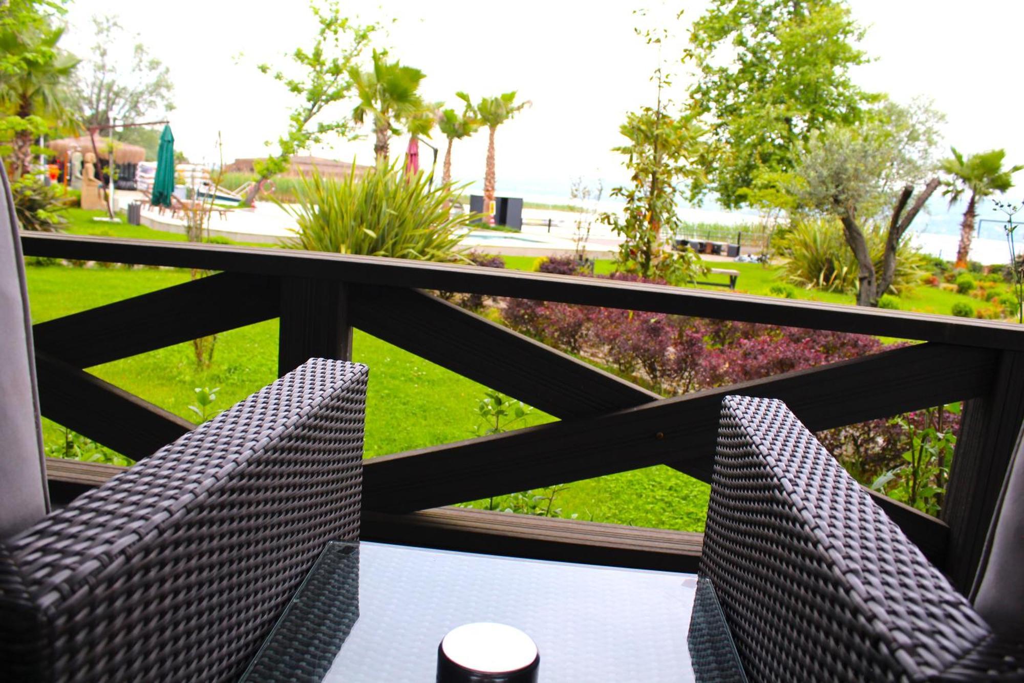Goelevi Resort Sapanca Rom bilde