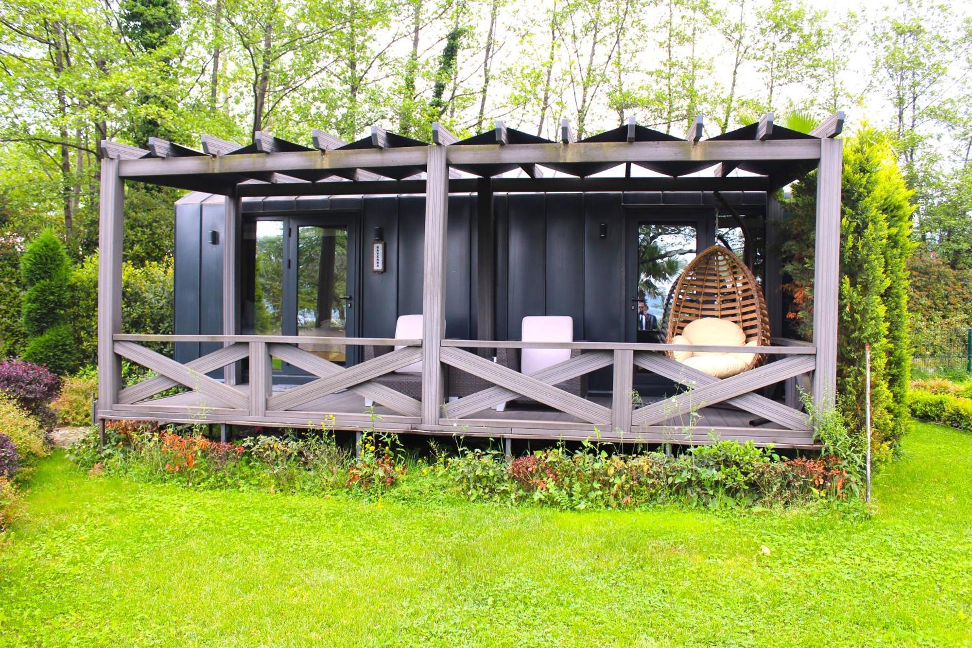 Goelevi Resort Sapanca Eksteriør bilde