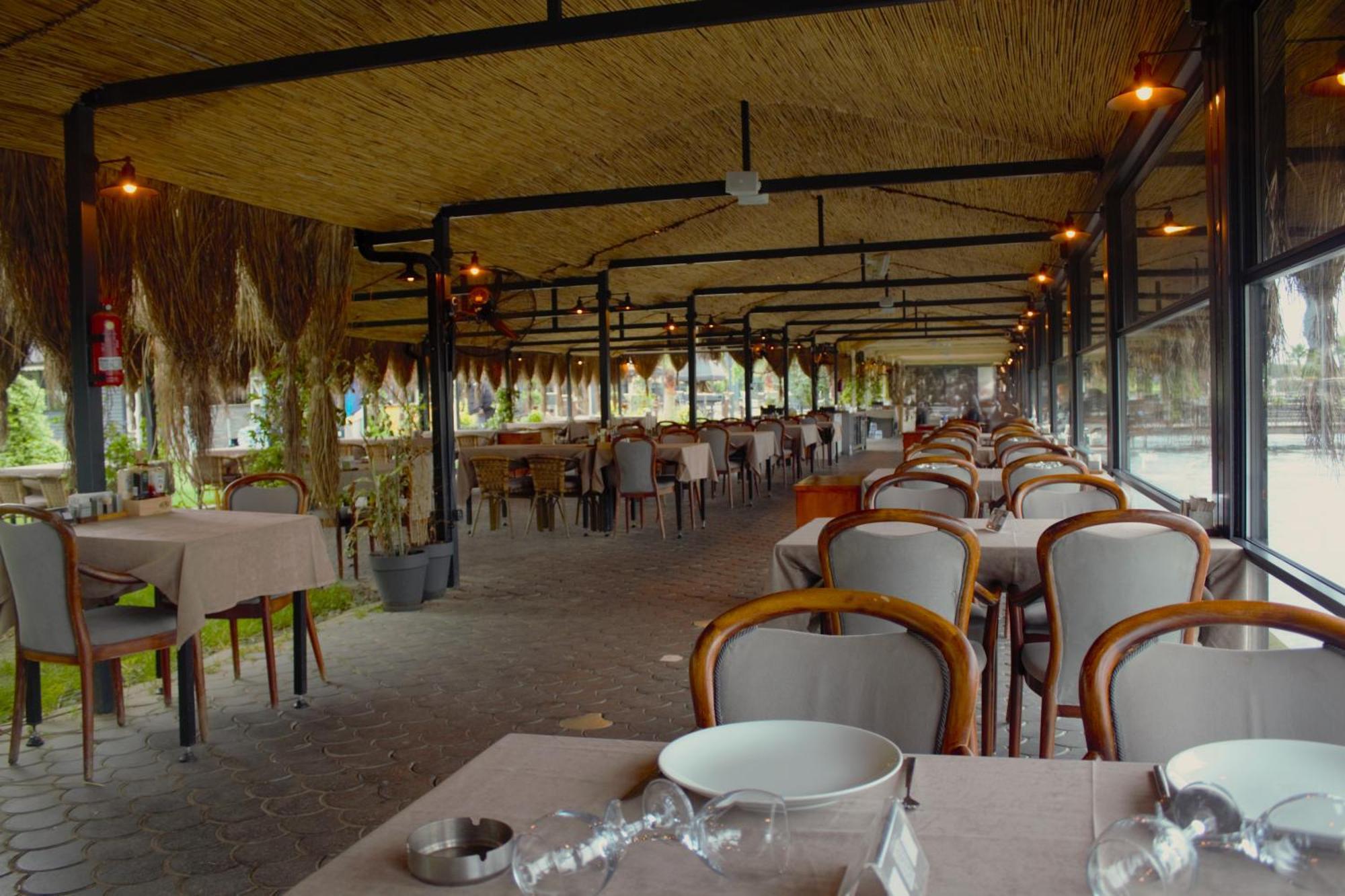 Goelevi Resort Sapanca Eksteriør bilde