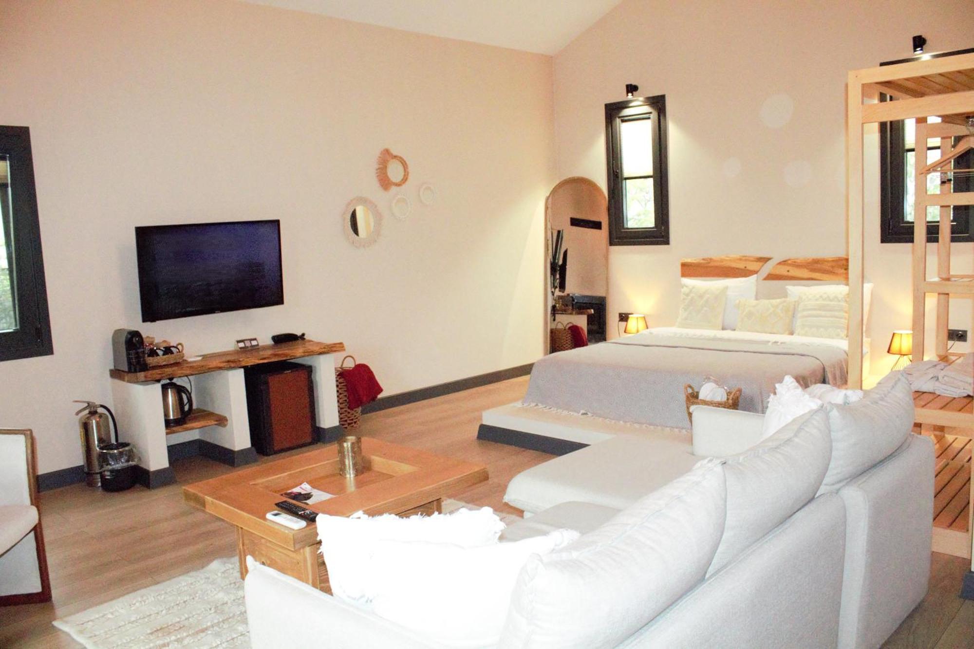 Goelevi Resort Sapanca Rom bilde