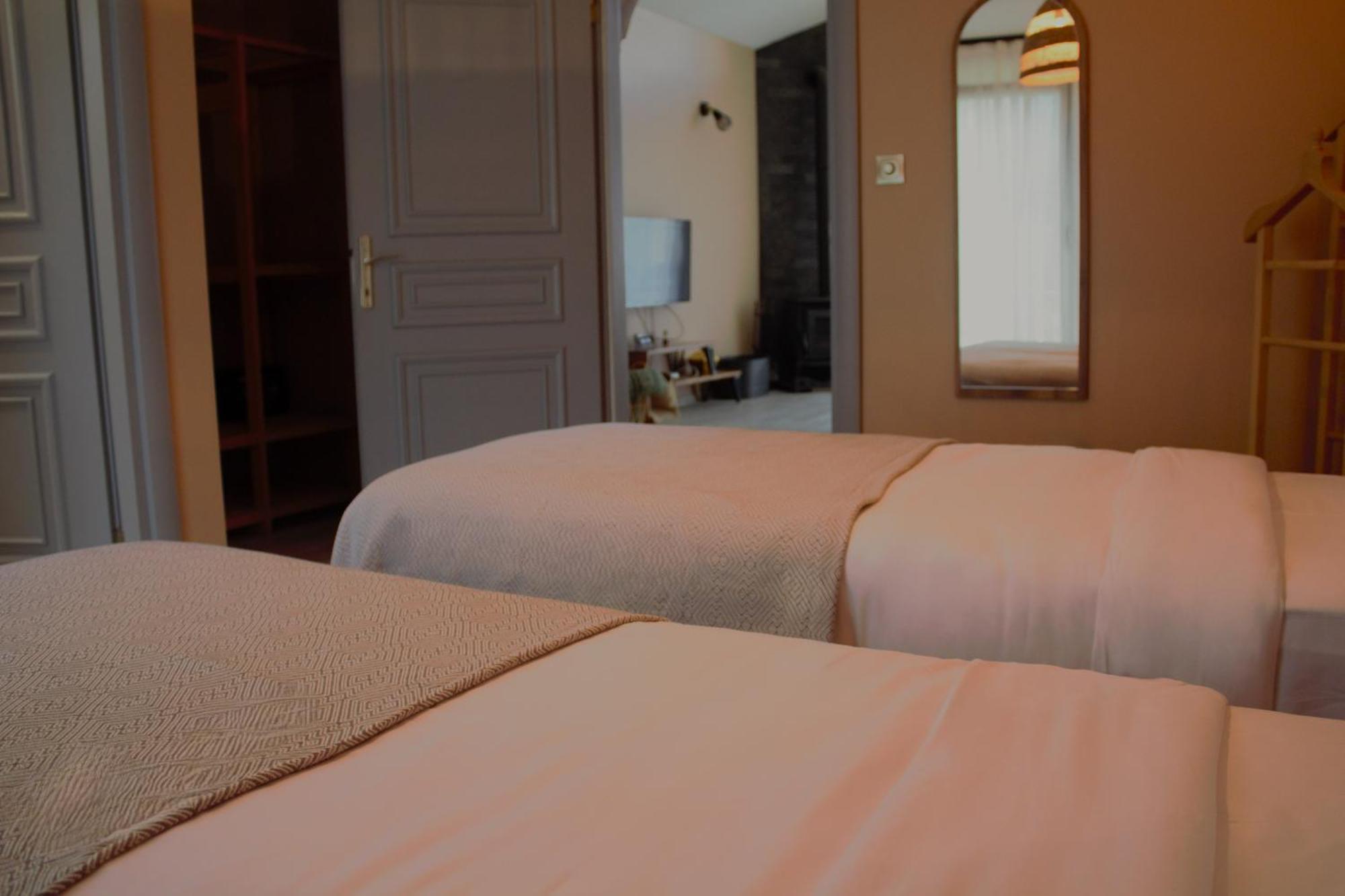 Goelevi Resort Sapanca Rom bilde