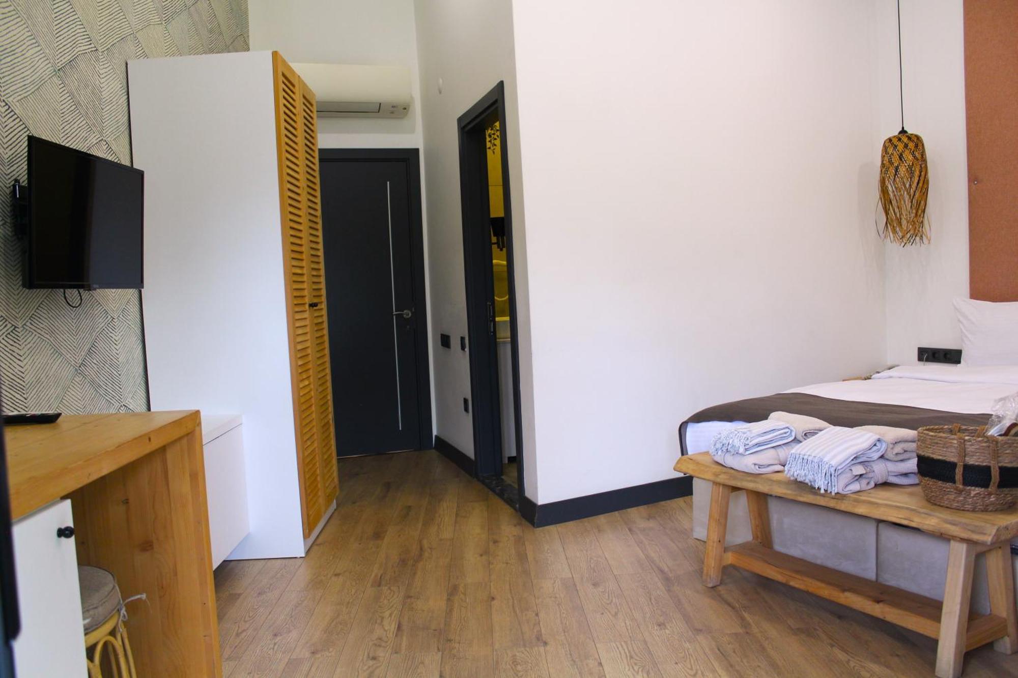 Goelevi Resort Sapanca Rom bilde