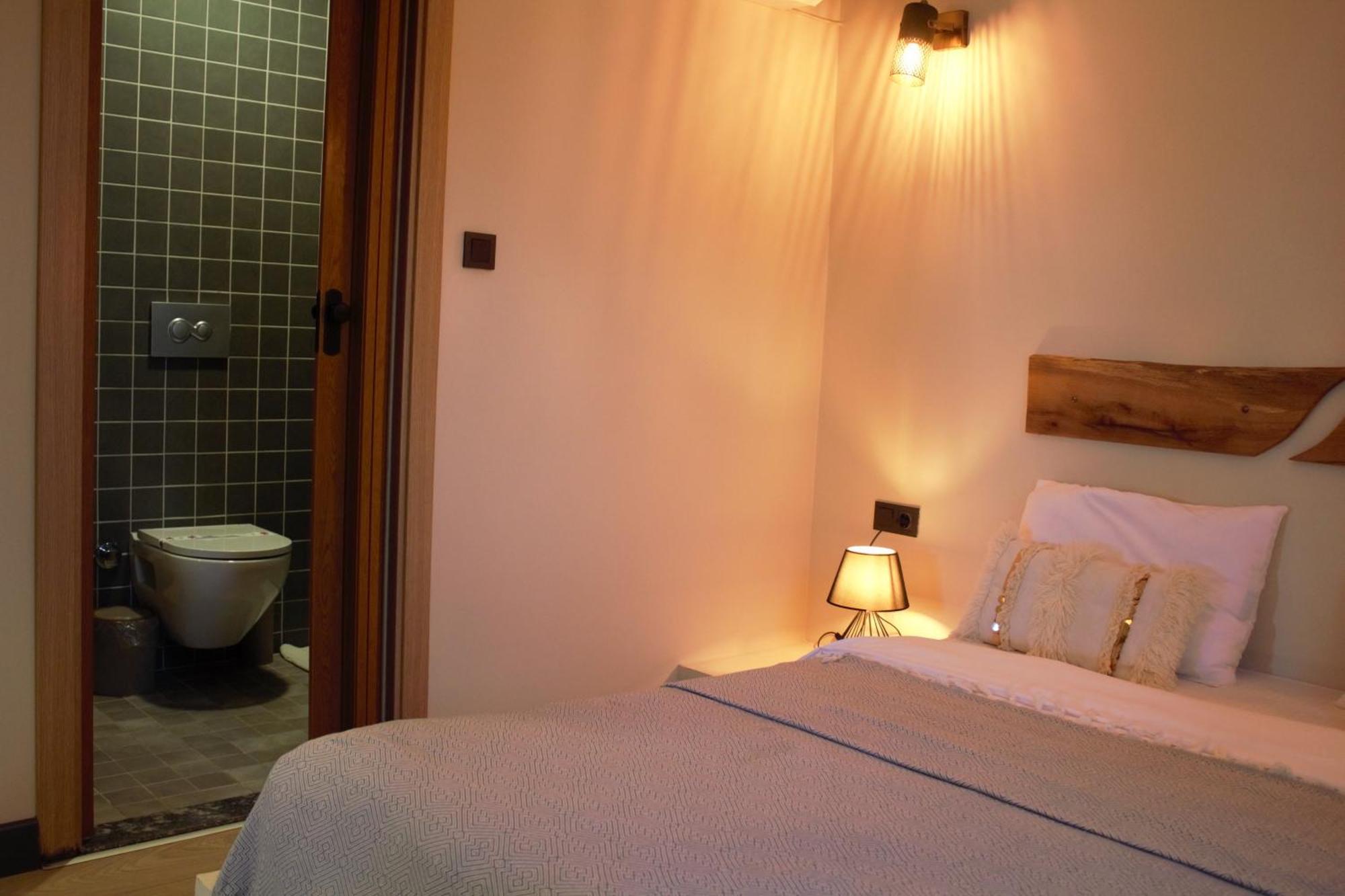 Goelevi Resort Sapanca Rom bilde
