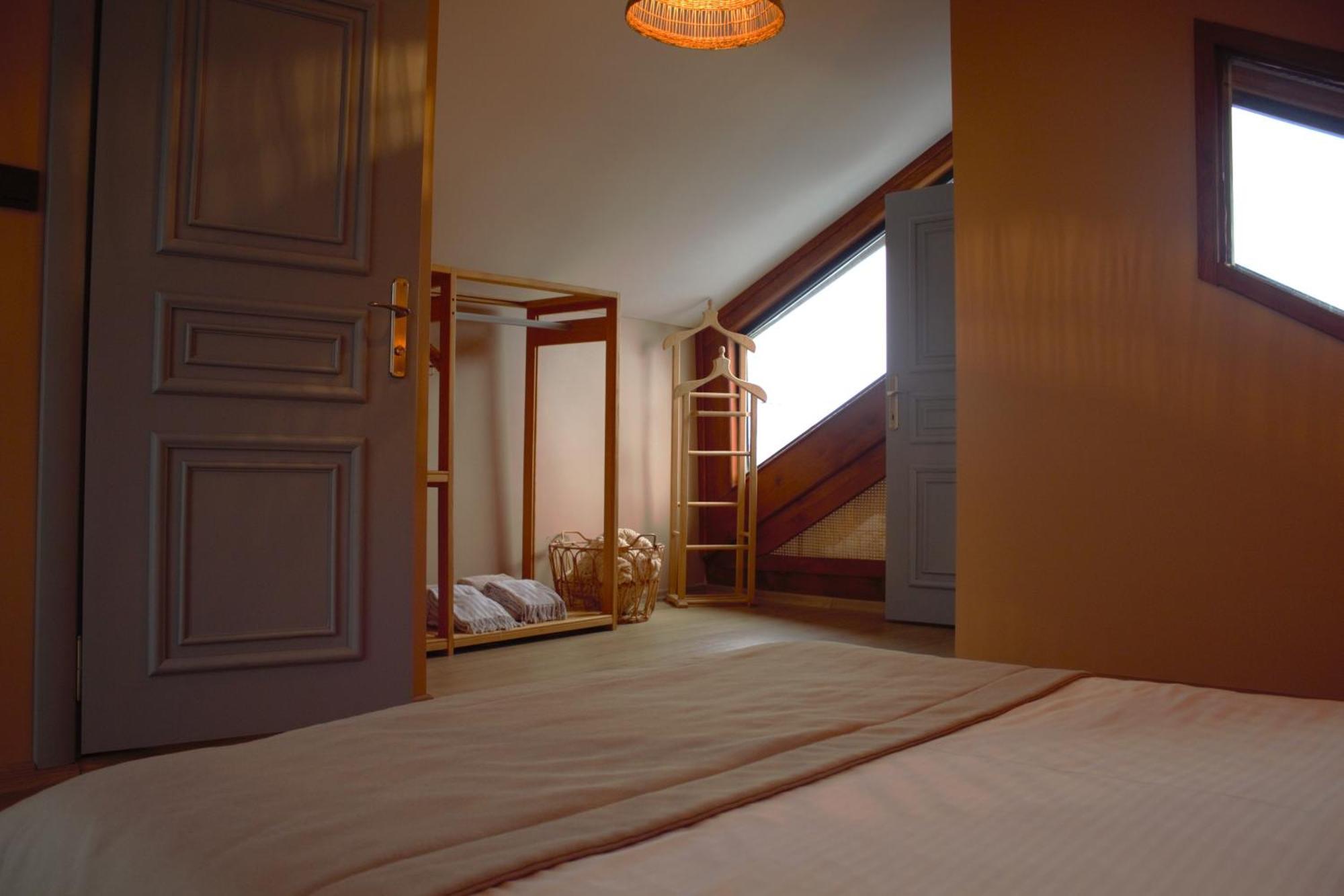 Goelevi Resort Sapanca Rom bilde