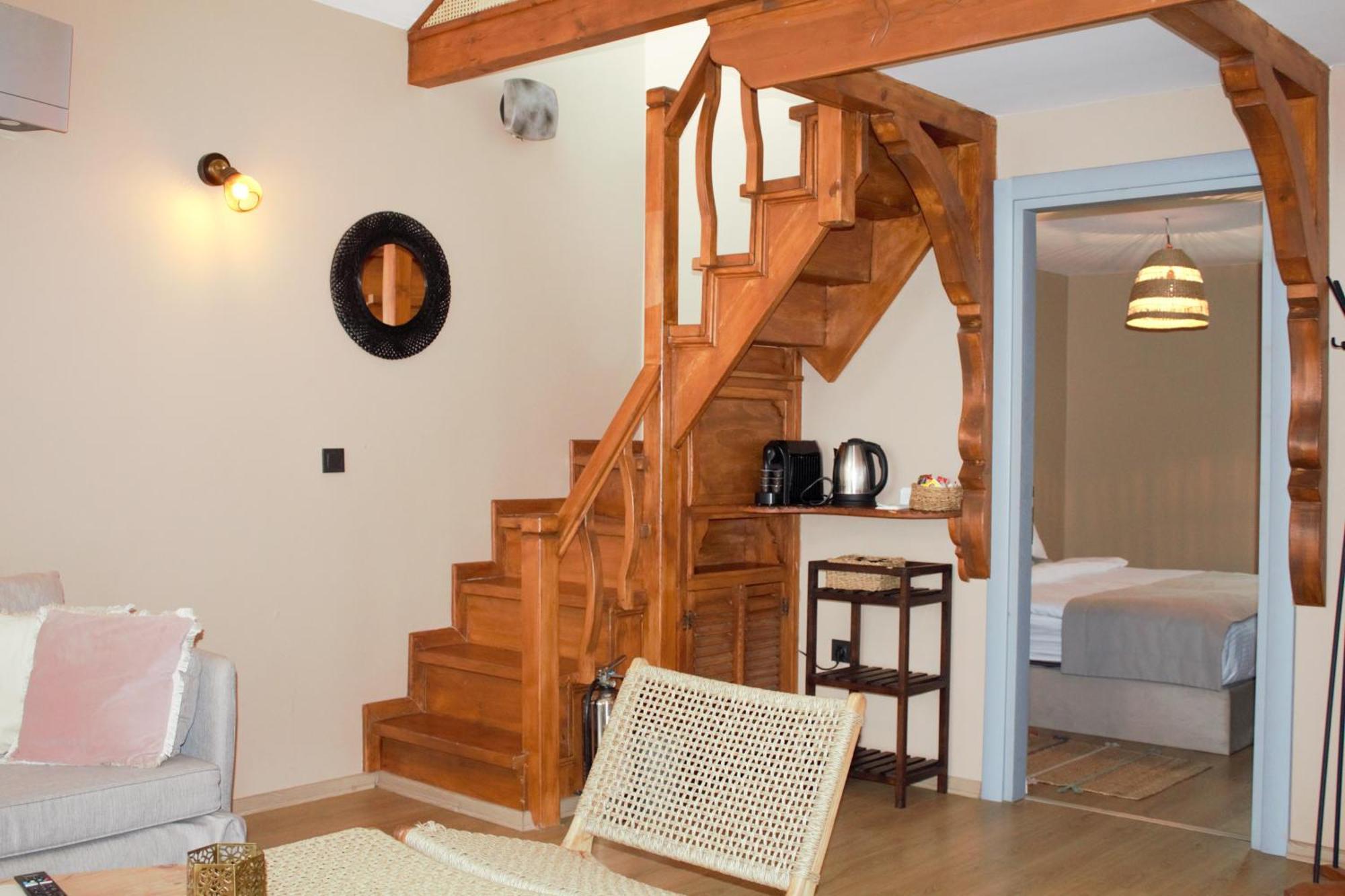 Goelevi Resort Sapanca Rom bilde