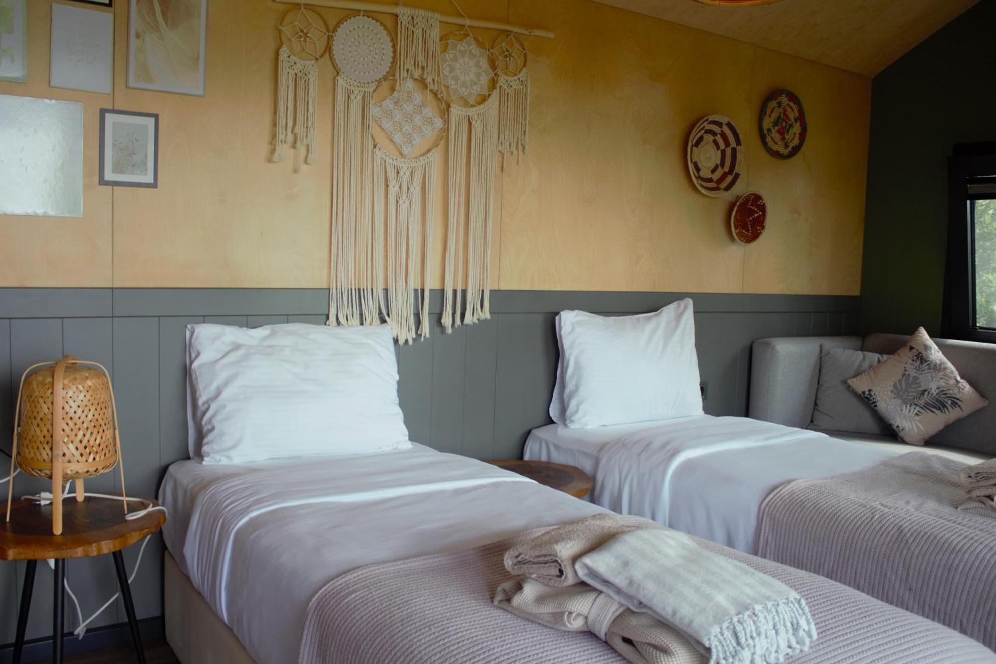 Goelevi Resort Sapanca Rom bilde