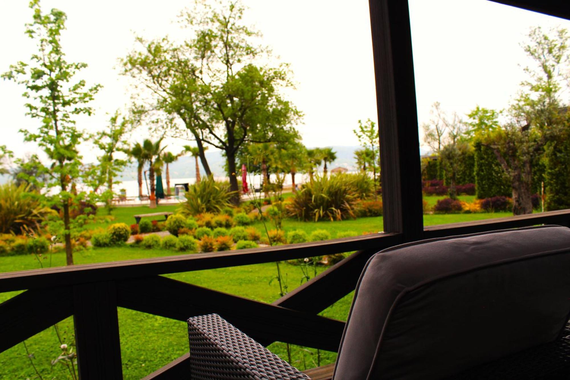 Goelevi Resort Sapanca Rom bilde