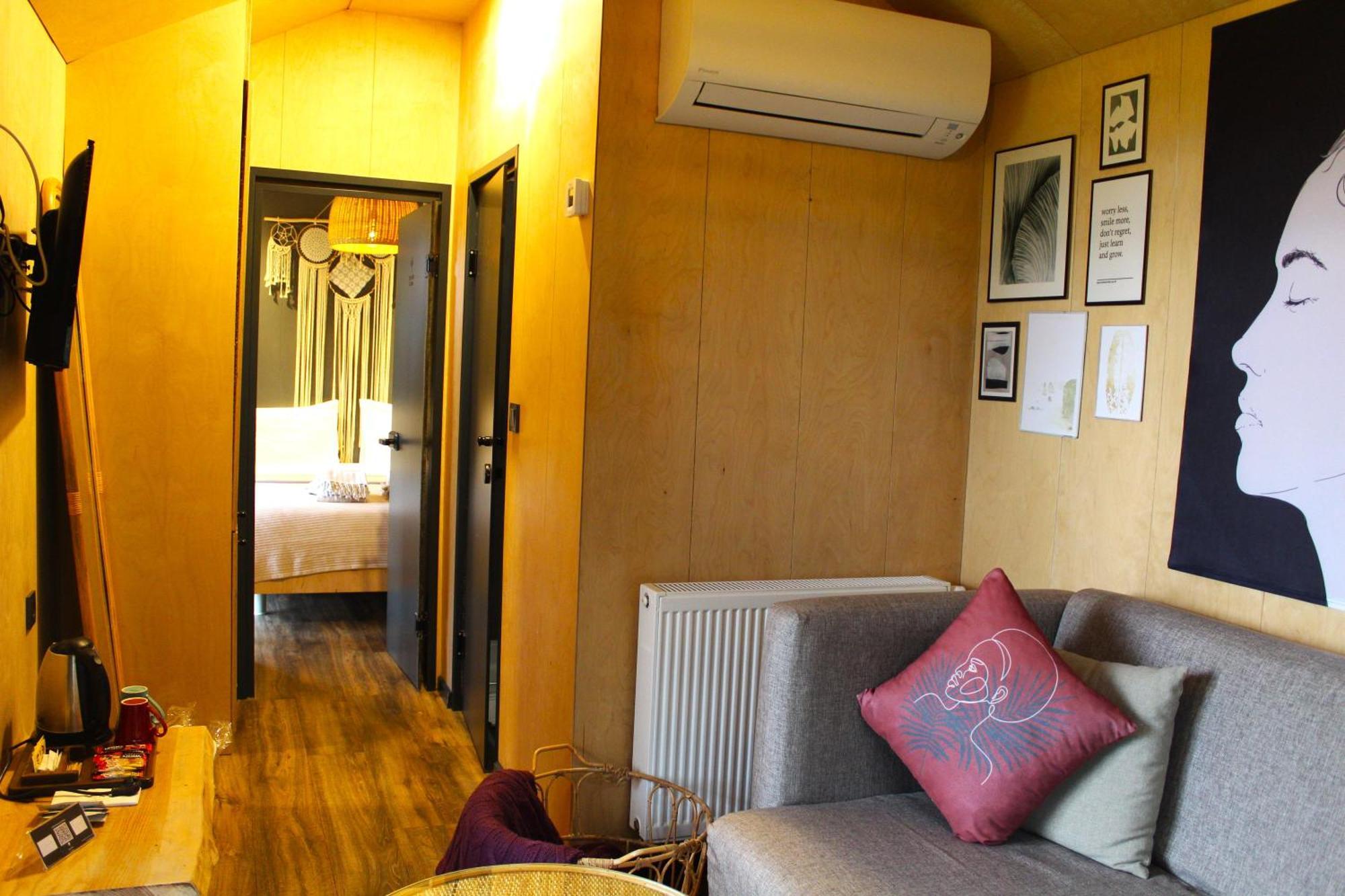 Goelevi Resort Sapanca Rom bilde