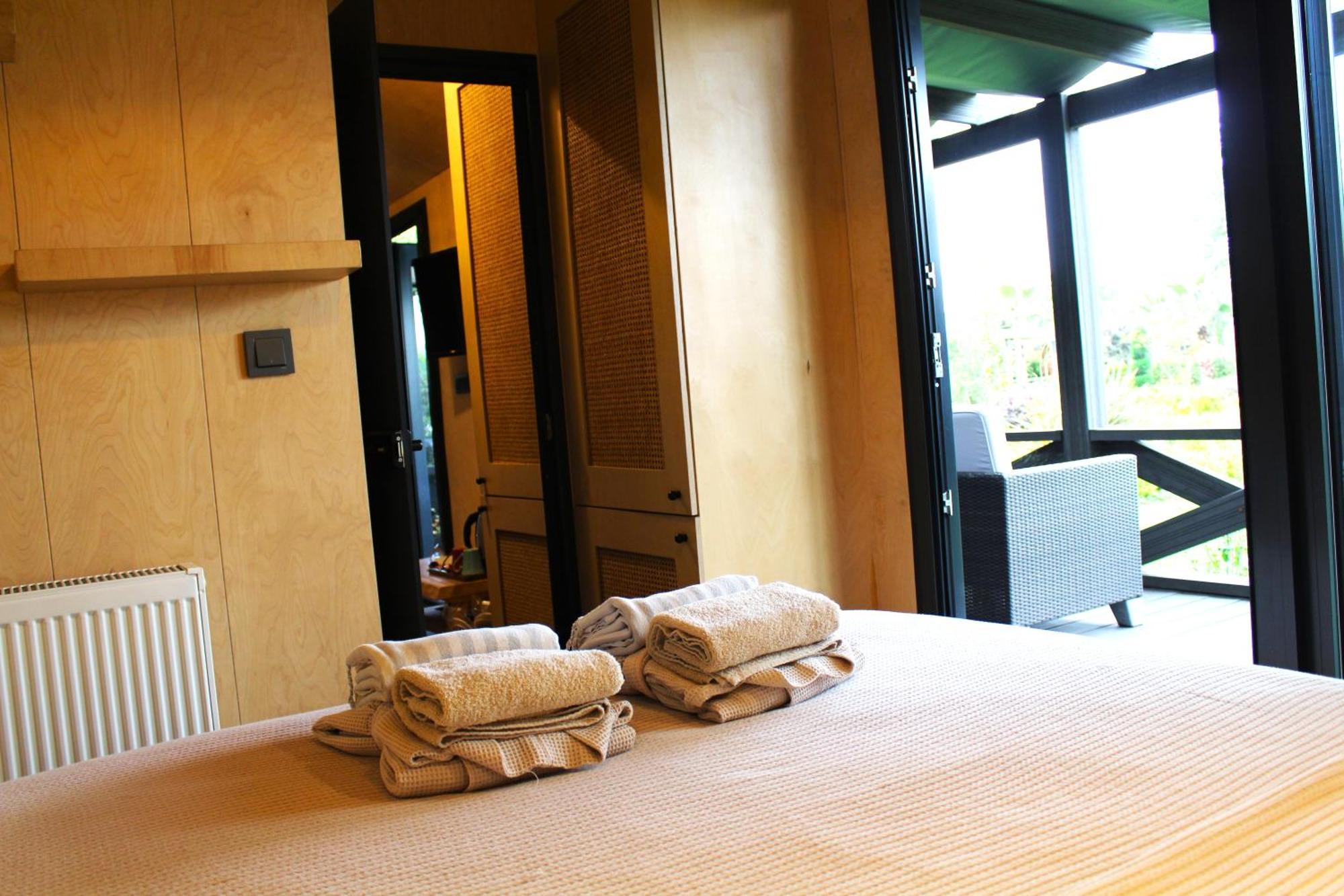 Goelevi Resort Sapanca Rom bilde