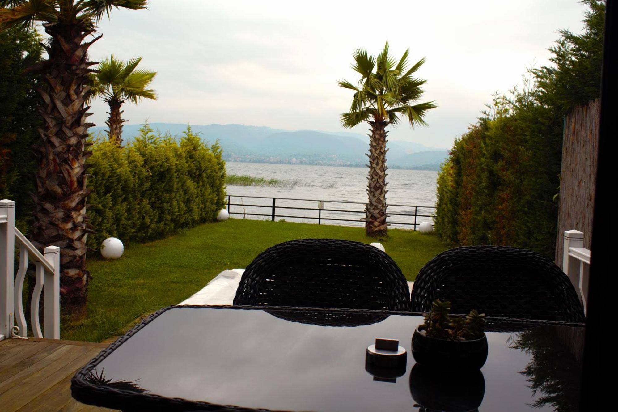 Goelevi Resort Sapanca Rom bilde