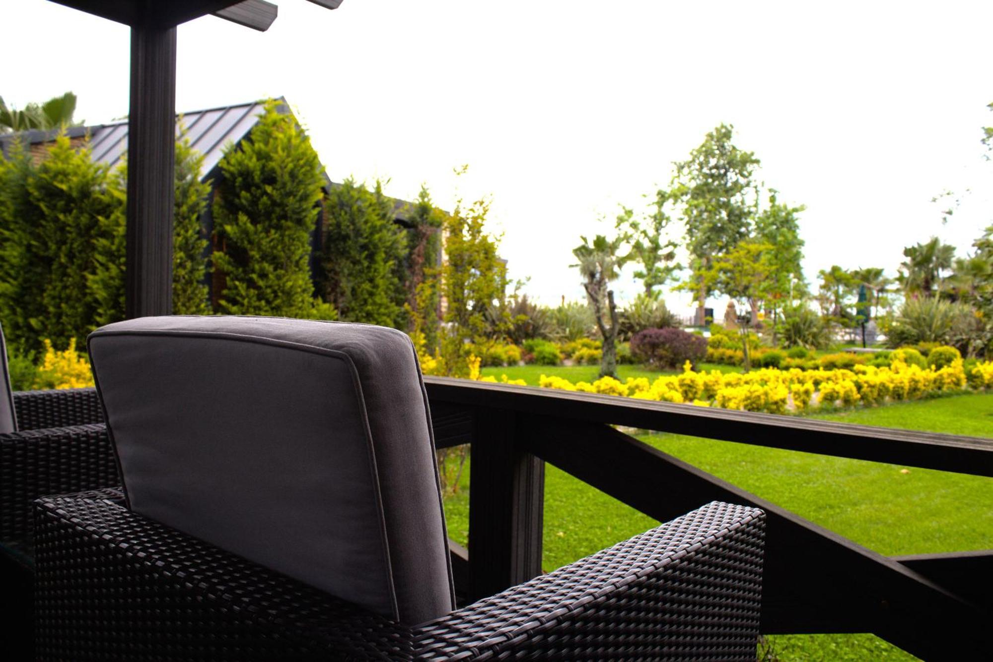 Goelevi Resort Sapanca Rom bilde