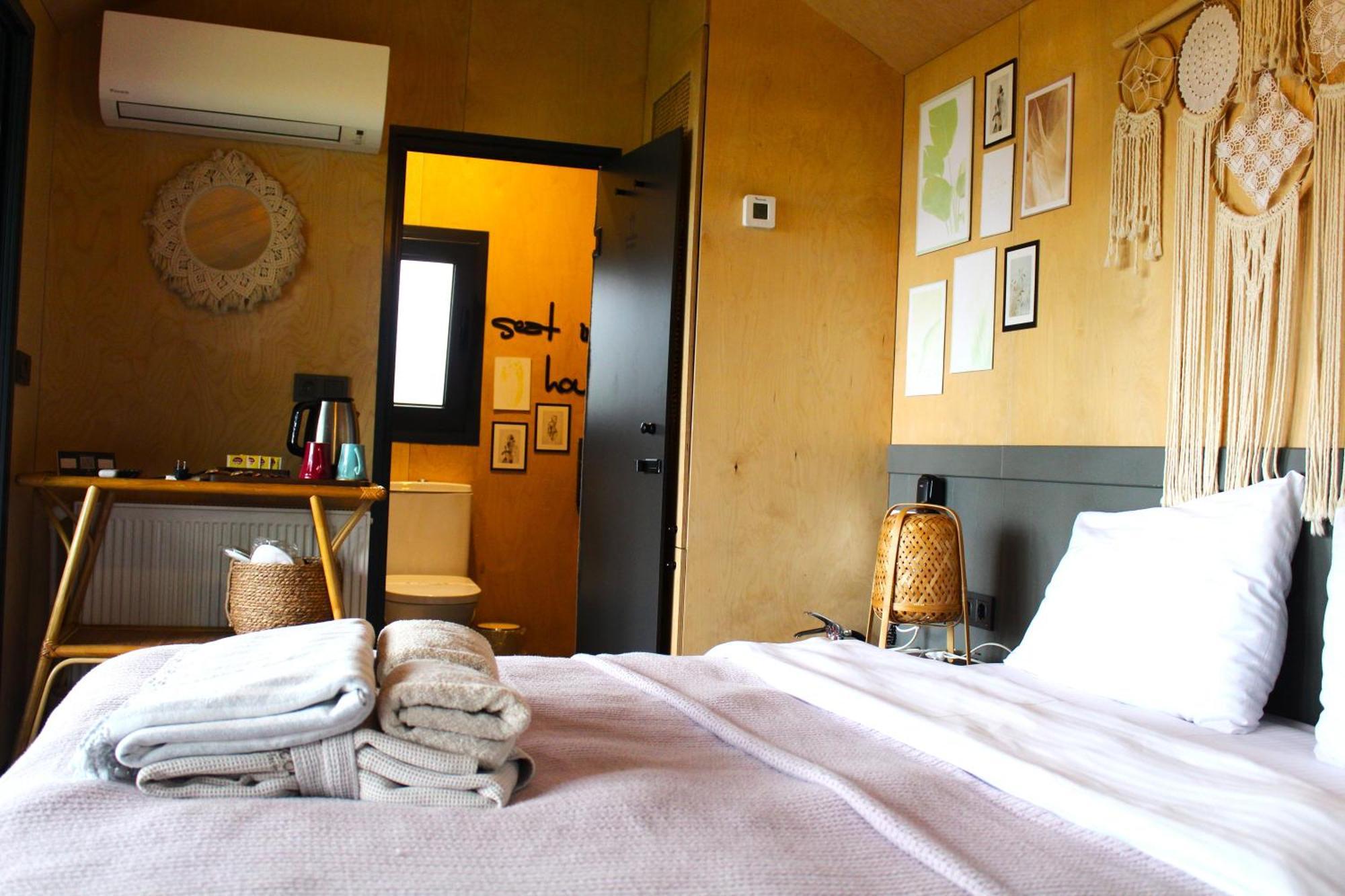 Goelevi Resort Sapanca Rom bilde